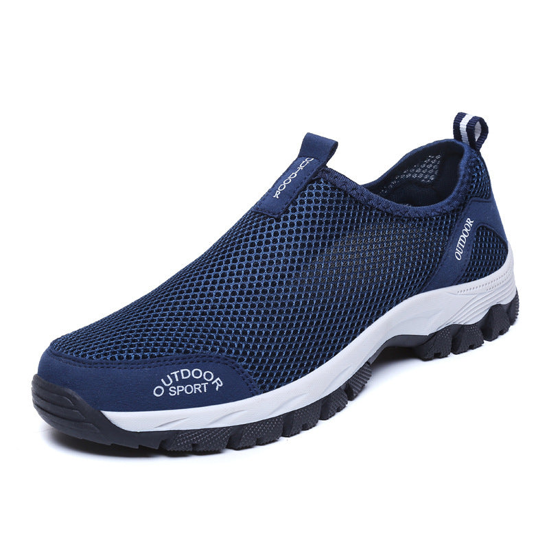 Men's Casual & Sports Tennis Shoes