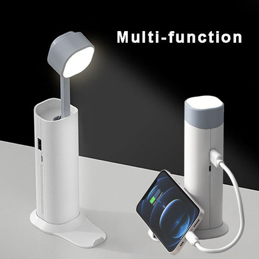 Multi-function Desk Lamp