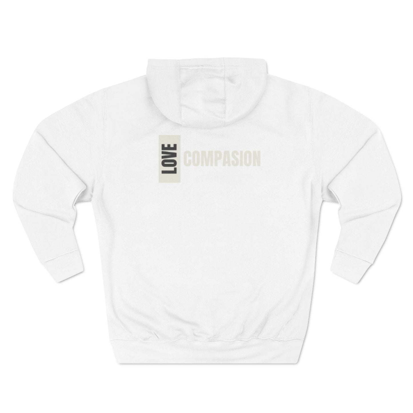 Compassion Love Sweatshirt