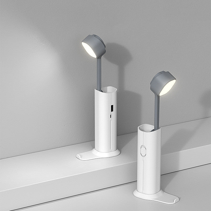 Multi-function Desk Lamp